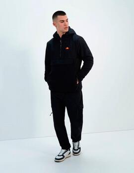 Cazadora ELLESSE FRECCIA  - Black