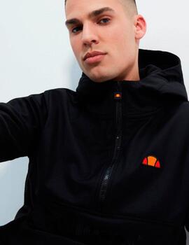 Cazadora ELLESSE FRECCIA  - Black