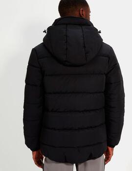 Cazadora ELLESSE GERANA  - Black