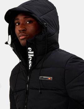 Cazadora ELLESSE GERANA  - Black