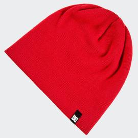 Gorro DCshoes CLAP AS - RQR0 Rojo