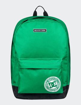 Mochila Dcshoes BACKSTACK 18.5L - Amazon