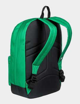 Mochila Dcshoes BACKSTACK 18.5L - Amazon