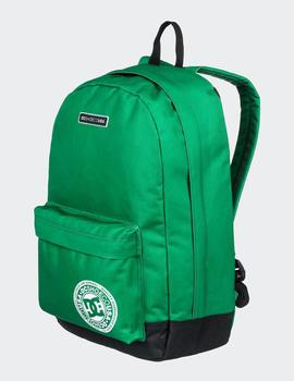 Mochila Dcshoes BACKSTACK 18.5L - Amazon