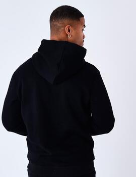 Sudadera Capucha PROJECT x PARIS 2322031 - Negro