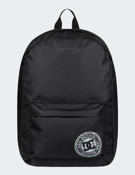 Mochila DCshoes BACKSTACK 18.5L - Black