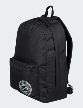 Mochila DCshoes BACKSTACK 18.5L - Black