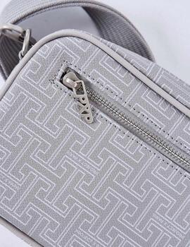 Bolso PROJECT x PARIS B2362 -Taupe