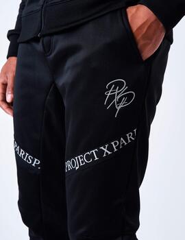 Pantalón Chándal PROJECT x PARIS 2344114 - Negro