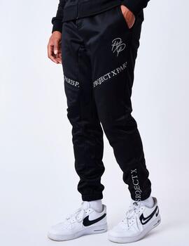 Pantalón Chándal PROJECT x PARIS 2344114 - Negro