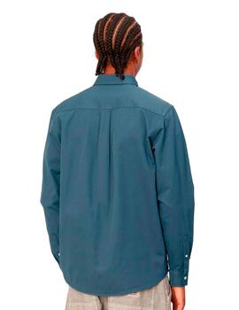 Camisa CARHARTT MADISON - Ore/Wax