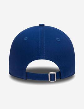 Gorra NEW ERA 940 ESSENTIAL LOS ANGELES DODGERS - Blue/White