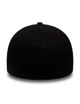 Gorra NEW ERA 930 ESSENTIAL LOS ANGELES DODGERS - Black/Wht
