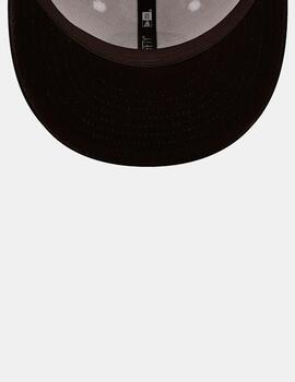 Gorra NEW ERA 9FIFTY CROWN BROOKLYN NETS - White/Black