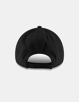 Gorra NEW ERA COTTON BLOCK NEW YORK YANKEES- Red/Black/White