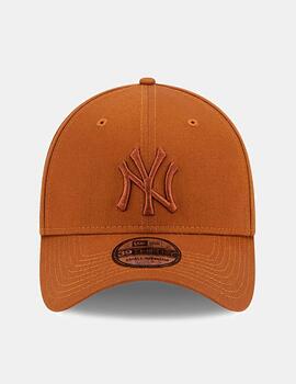 Gorra 930 ESSENTIAL NEW YORK YANKEES - Taupe