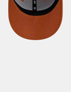 Gorra NEW ERA 930 ESSENTIAL NEW YORK YANKEES - Taupe