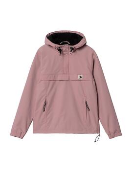 Canguro CARHARTT W' NIMBUS - Glassy Pink