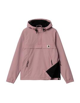 Canguro CARHARTT W' NIMBUS - Glassy Pink