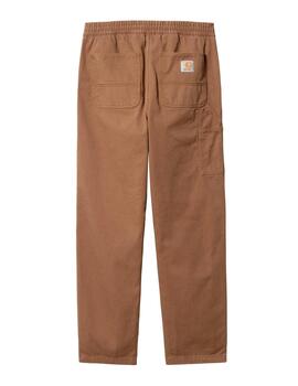 Pantalón CARHARTT FLINT - Tamarind