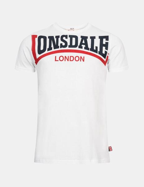 Camisa Lonsdale