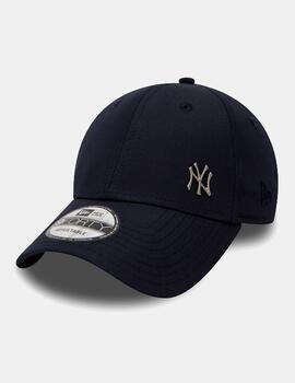 Gorra NEW ERA 940 FLAWLESS NEW YORK YANKEES - Navy