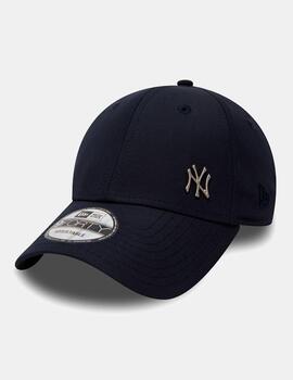 Gorra NEW ERA 940 FLAWLESS NEW YORK YANKEES - Navy