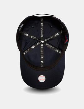 Gorra NEW ERA 940 FLAWLESS NEW YORK YANKEES - Navy