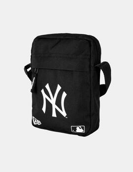 Bolso NEW ERA SIDE BAG NEW YORK YANKEES - Black