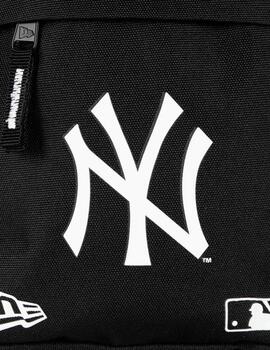 Bolso NEW ERA SIDE BAG NEW YORK YANKEES - Black