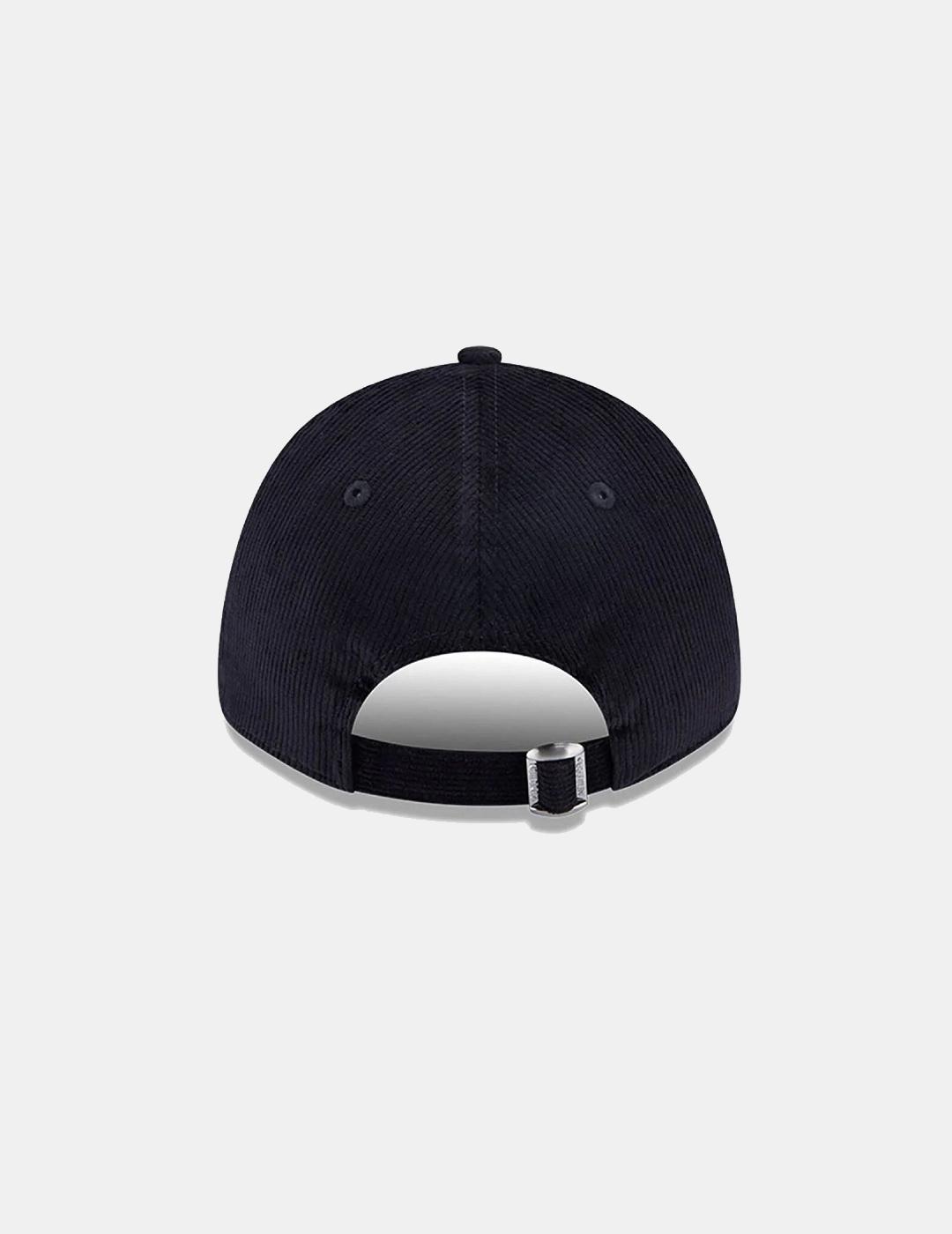 Gorra NEW ERA 940 CORD NEW ERA - Navy