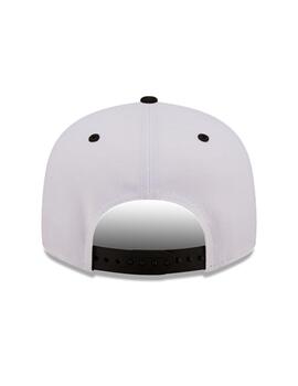 Gorra NEW ERA 9FIFTY RETRO WHITE SOX - White