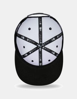 Gorra NEW ERA 9FIFTY RETRO WHITE SOX - White