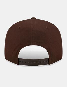 Gorra 950 ESSENTIAL NY YANKEES - Brown/Stone