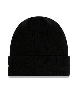 Gorro Carhartt Wip Short Watch Hat Black