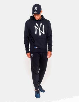 Sudadera NEW ERA NOS PO NEW YORK YANKEES - Navy