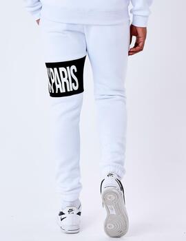 Pantalón Chándal PROJECT x PARIS 2344031 - White