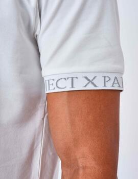 Camiseta PROJECT X PARIS 2310059 - White/Black