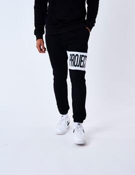 Pantalón Chándal PROJECT X PARIS 2344031 - Black