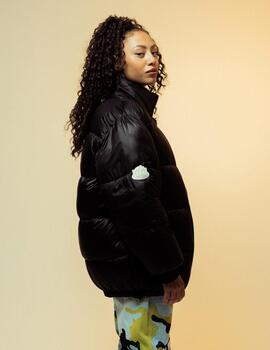 Cazadora GRIMEY BACK AT YOU - Black