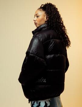 Cazadora GRIMEY BACK AT YOU - Black