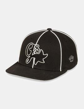 Gorra GRIMEY MADRID SNAPBACK - Black