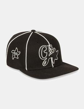 Gorra GRIMEY MADRID SNAPBACK - Black