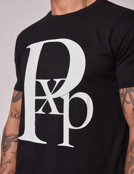 Camiseta Project x Paris 1910054 - Black