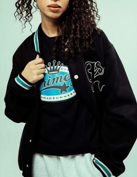 Cazadora GRIMEY MADRID HEAVYWEIGHT - Black
