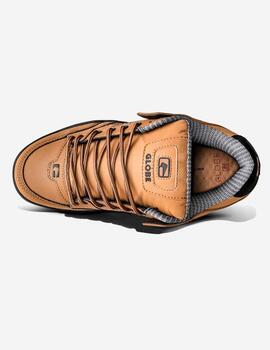 Zapatillas GLOBE TILT - Wheat/Black/Winter
