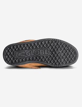 Zapatillas GLOBE TILT - Wheat/Black/Winter