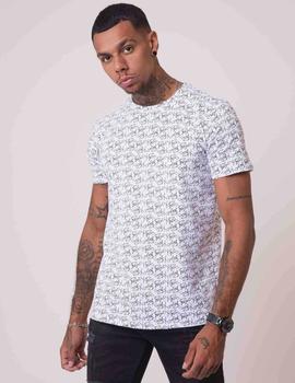 Camiseta Project x Paris 1910071 - Blanco