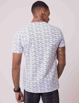 Camiseta Project x Paris 1910071 - Blanco