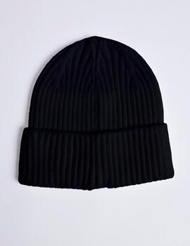 Gorro 11 DEGREES  KNITTED - Black